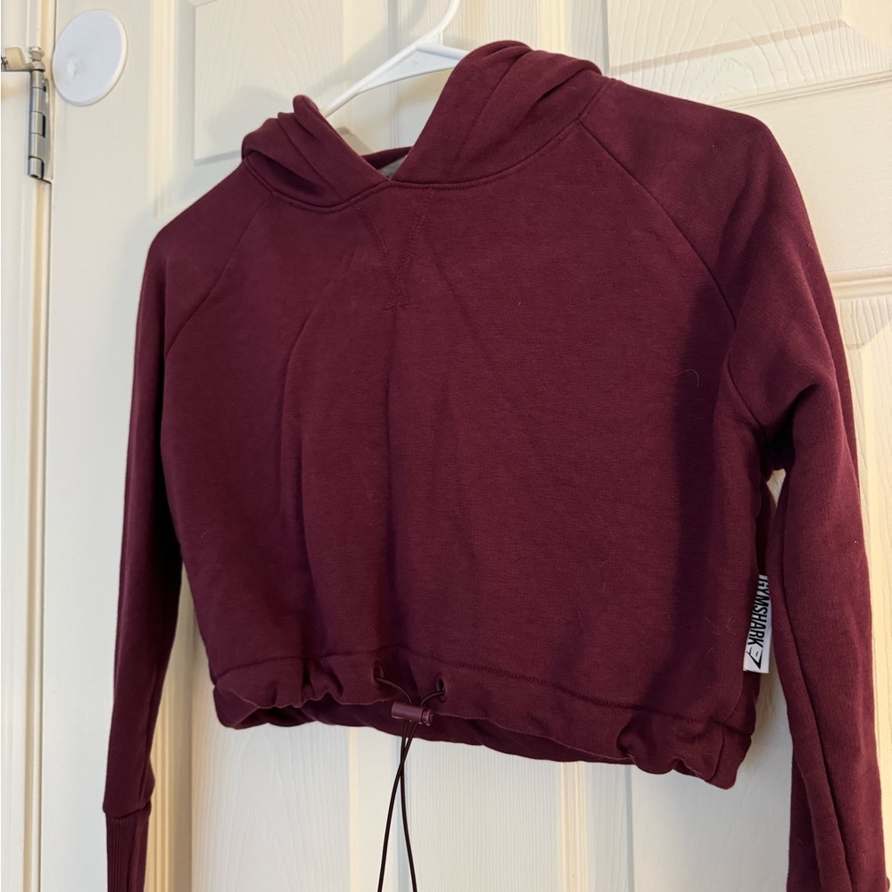 Gymshark Hoodie